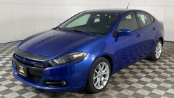 2013 Dodge Dart Rallye