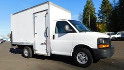 2014 Chevrolet Express 3500