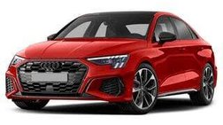 2023 Audi S3 2.0T quattro Prestige