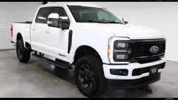 2023 Ford Super Duty F-250 Lariat