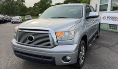 2010 Toyota Tundra Limited