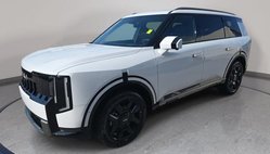 2027 Kia Telluride SX Prestige