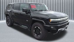 2024 GMC HUMMER EV 2X