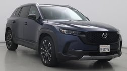 2023 Mazda CX-50 2.5 Turbo Premium Plus