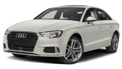 2019 Audi A3 Premium 40 TFSI