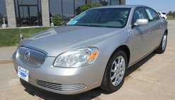 2007 Buick Lucerne CXL V6