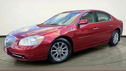 2011 Buick Lucerne CXL Premium