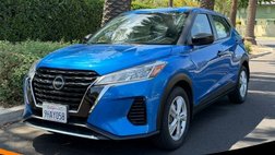 2023 Nissan Kicks S