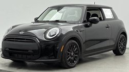 2022 MINI Hardtop Cooper