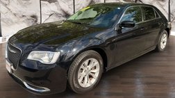 2019 Chrysler 300 Touring