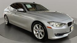 2015 BMW 3 Series 335i