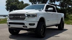 2022 Ram Ram Pickup 1500 Laramie