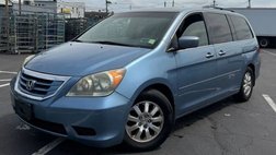 2009 Honda Odyssey EX-L