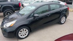 2015 Kia Rio LX