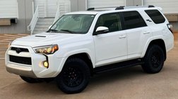 2017 Toyota 4Runner TRD Pro