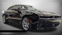 2025 Dodge Charger Daytona Scat Pack