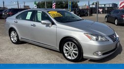 2010 Lexus ES 350 Base