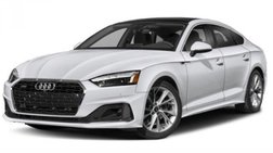 2023 Audi A5 Sportback quattro S line Premium 45 TFSI