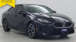 2026 BMW 2 Series 228 Gran Coupe
