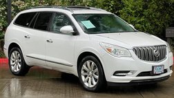 2017 Buick Enclave Premium