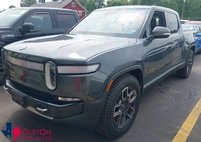 2022 Rivian R1T Launch Edition