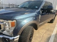 2020 Ford Super Duty F-250 Lariat