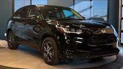 2023 Honda HR-V EX-L