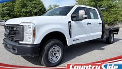 2024 Ford Super Duty F-250 XL
