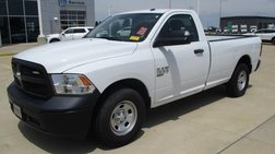2022 Ram Ram Pickup 1500 Classic Tradesman