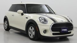 2020 MINI Hardtop 