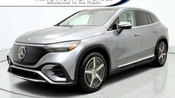 2023 Mercedes-Benz EQE EQE 500 4MATIC