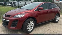 2010 Mazda CX-7 i Sport