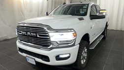 2023 Ram Ram Pickup 2500 Laramie