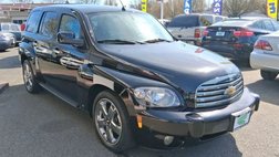 2007 Chevrolet HHR LT