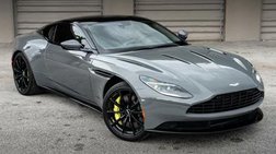 2020 Aston Martin DB11 AMR