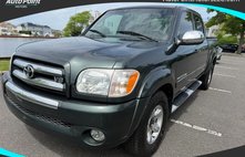 2005 Toyota Tundra SR5