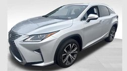 2019 Lexus RX 350 350 AWD