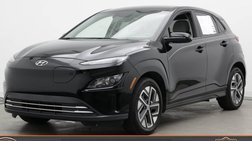 2023 Hyundai Kona Electric SE