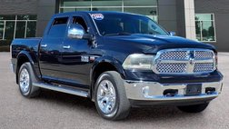 2016 Ram Ram Pickup 1500 Laramie