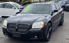 2006 Dodge Magnum SXT