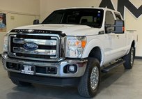 2016 Ford Super Duty F-250 Lariat