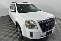 2013 GMC Terrain SLE-2