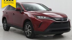 2021 Toyota Venza LE
