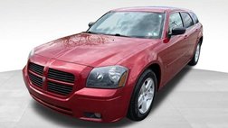 2005 Dodge Magnum SXT