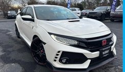 2019 Honda Civic Type R Touring