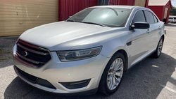 2013 Ford Taurus Limited