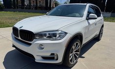 2014 BMW X5 xDrive35d