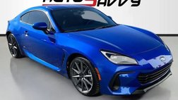 2024 Subaru BRZ Limited