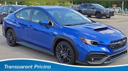 2026 Subaru WRX Premium