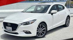 2018 Mazda MAZDA3 Grand Touring